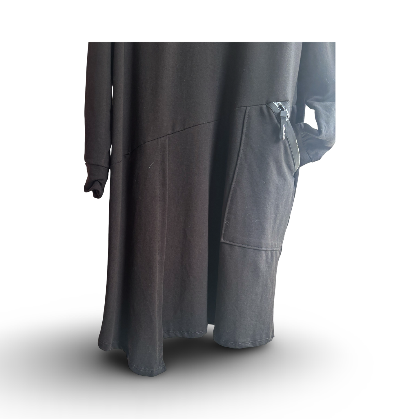 Robe pull large
