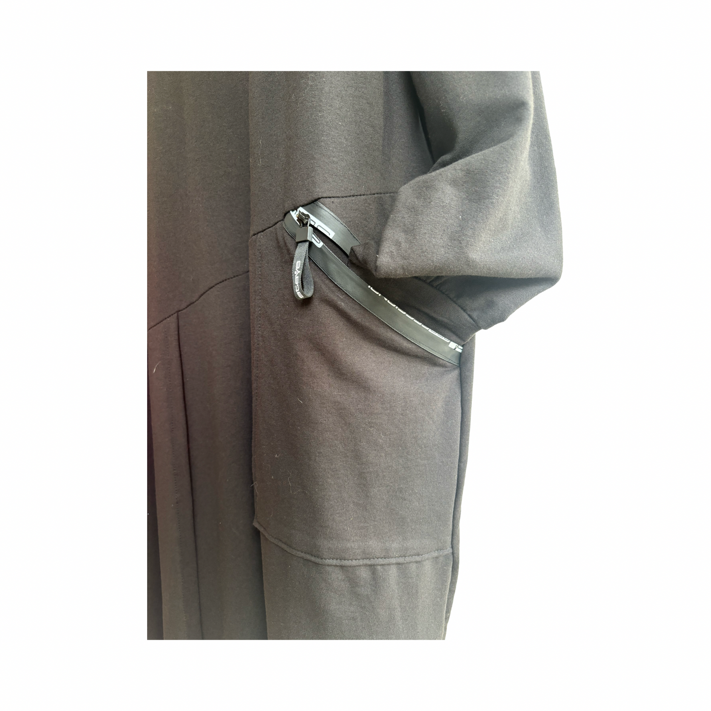 Robe pull large