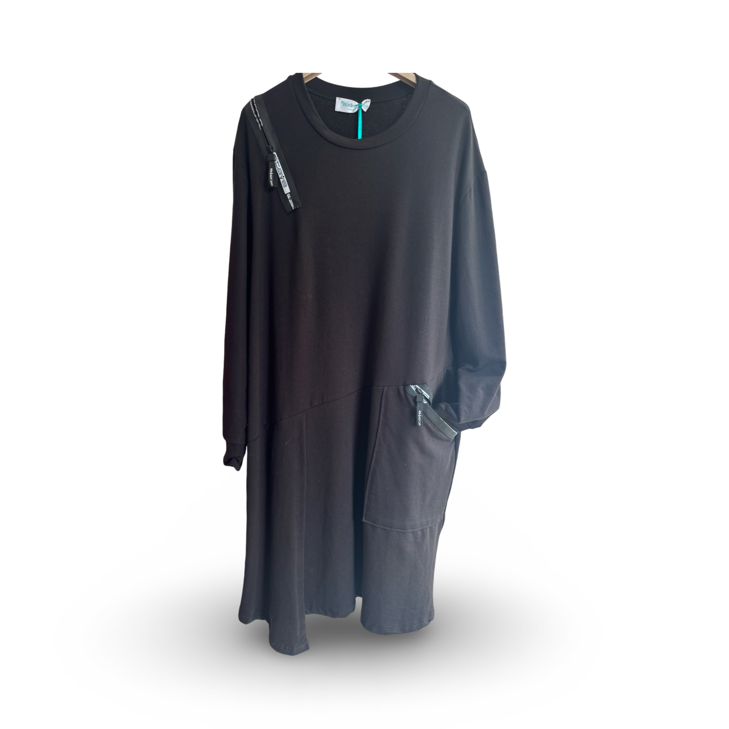 Robe pull large