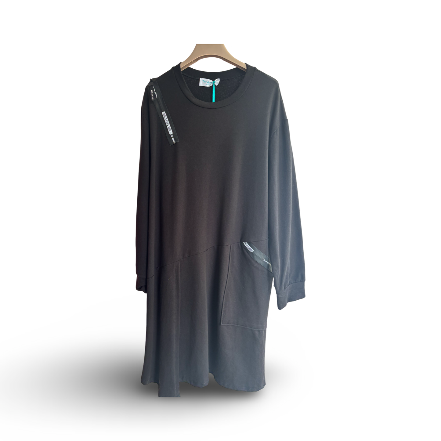 Robe pull large