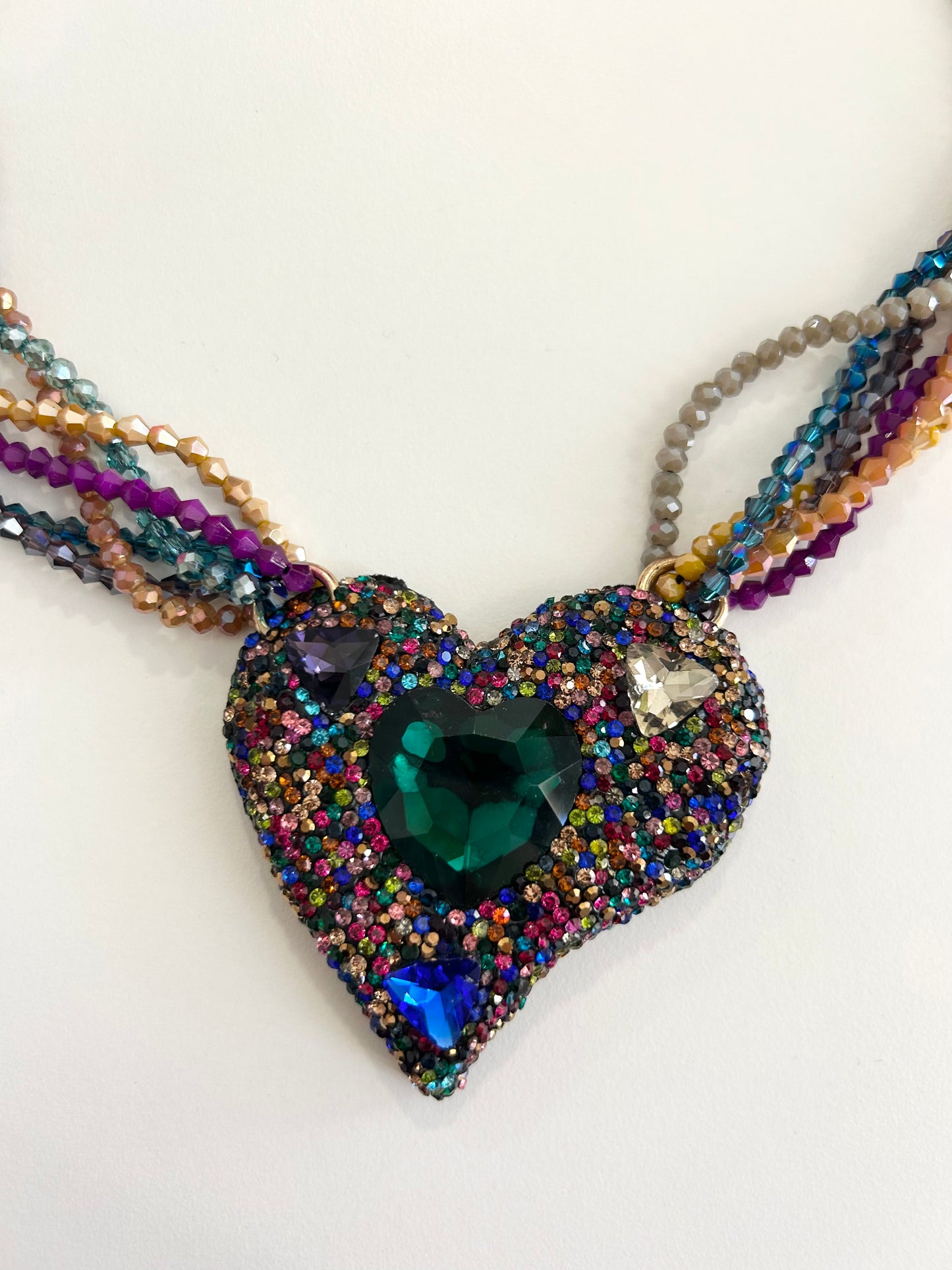 l'amour en couleurs