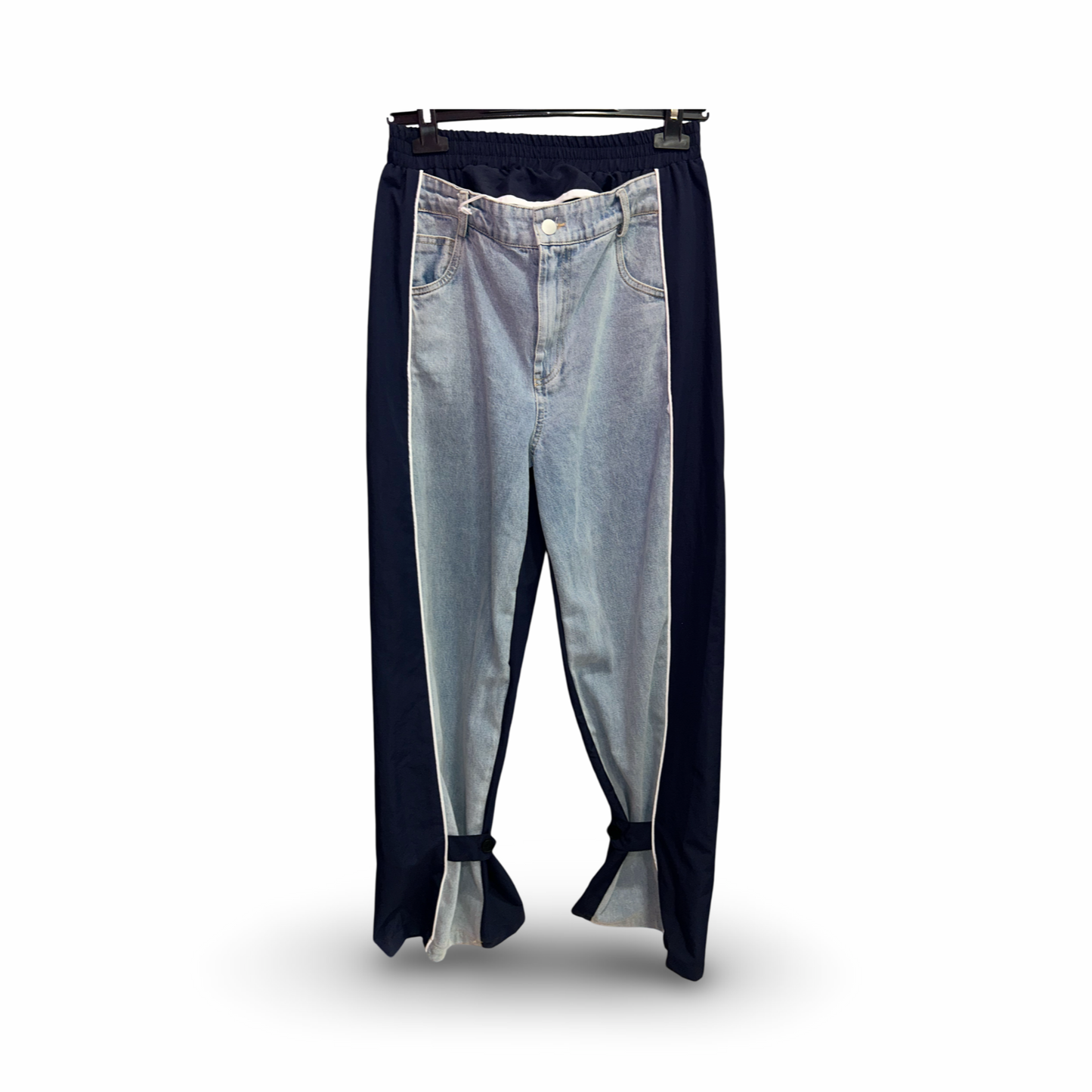 Denim 2 en 1