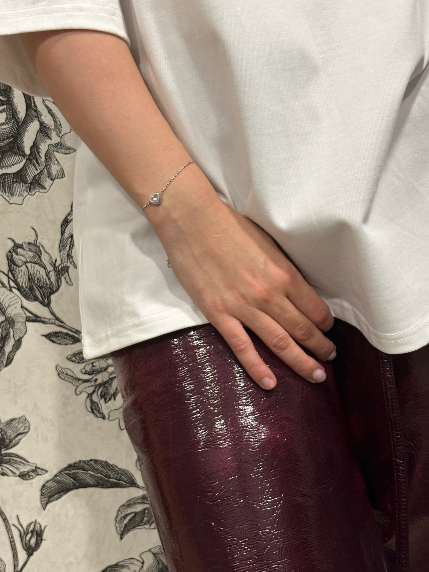 T-shirt oversize
