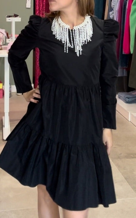 Ma petite robe noir