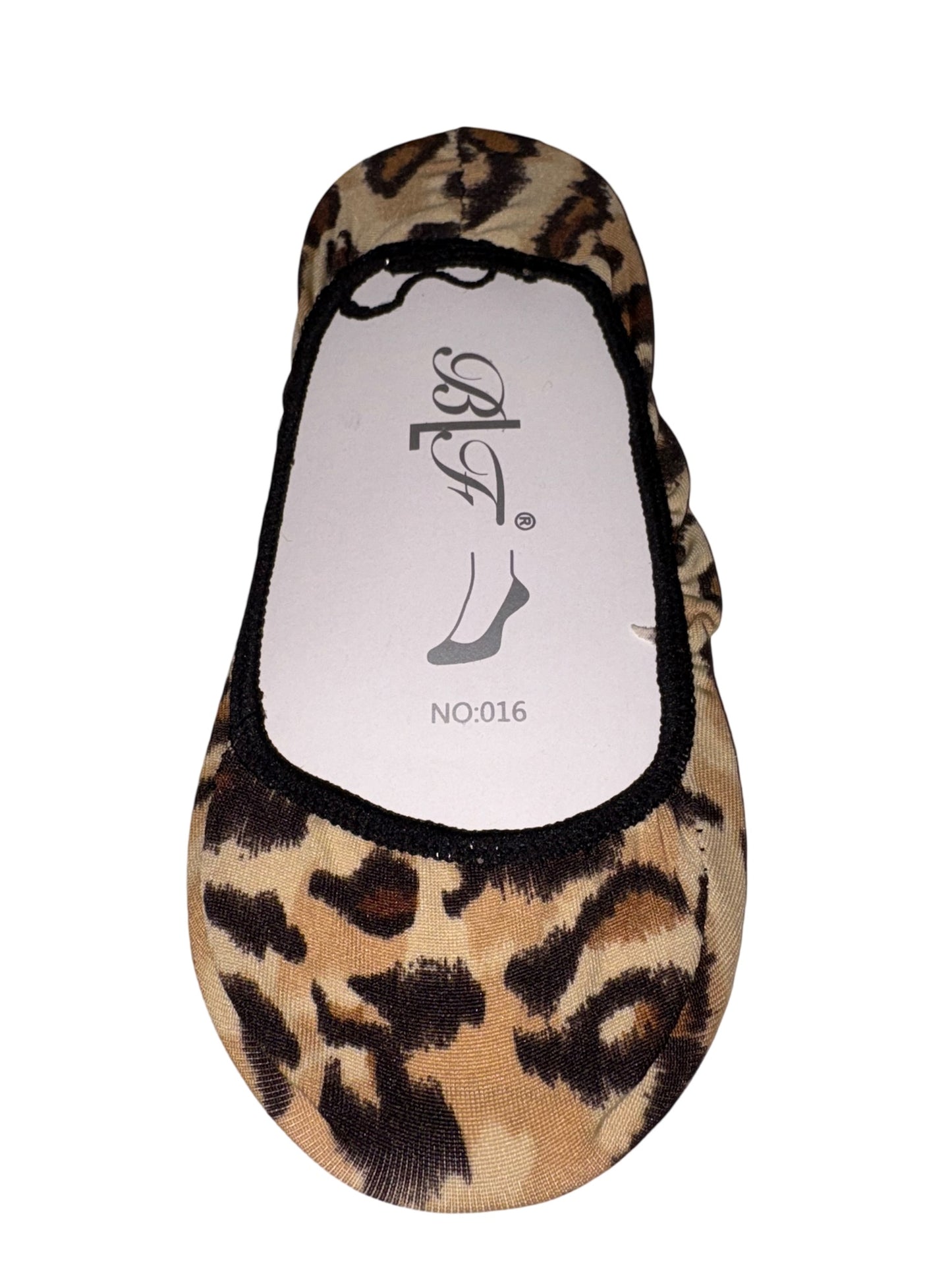 Mini-chaussette INVISIBLE