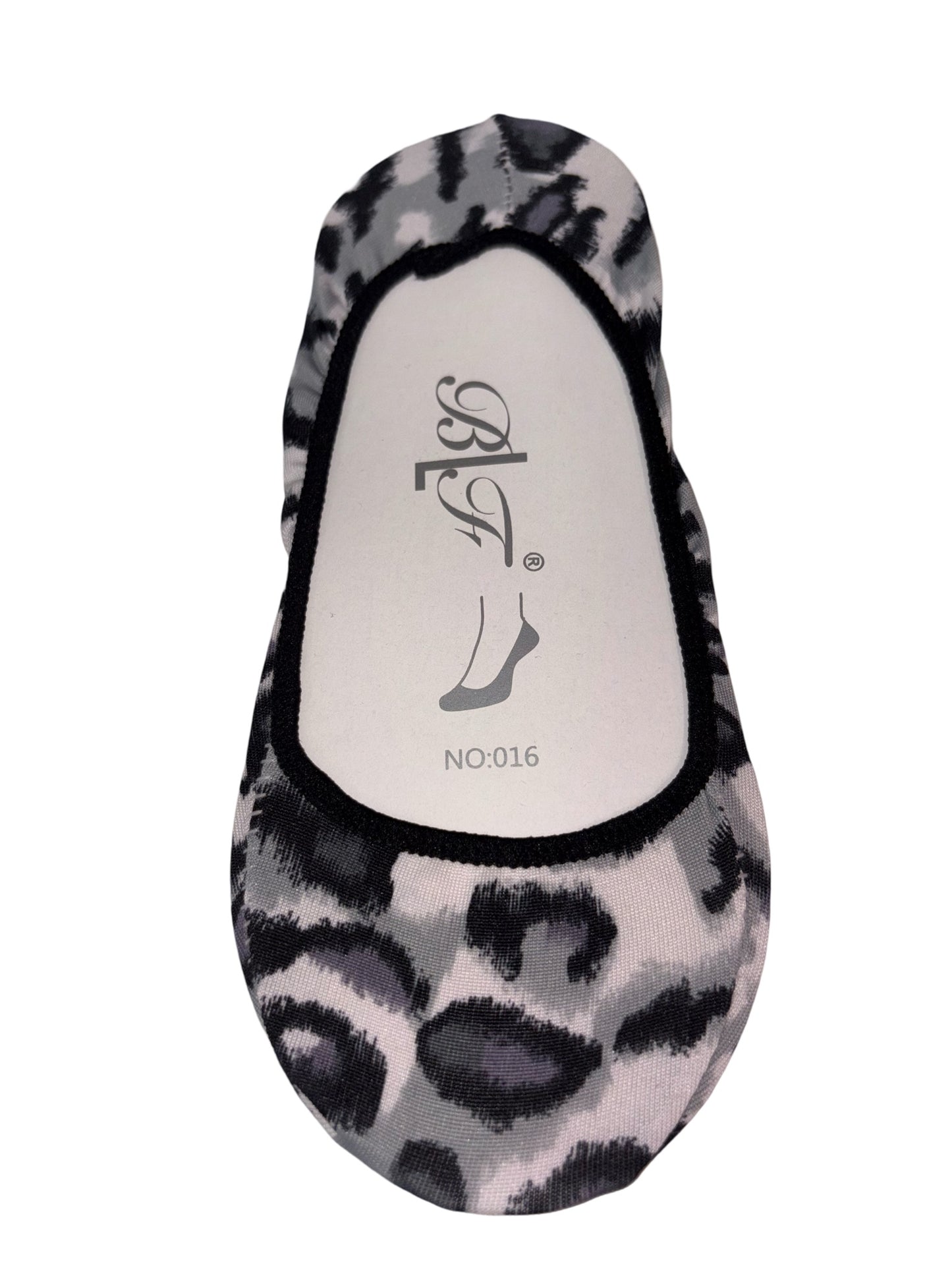 Mini-chaussette INVISIBLE