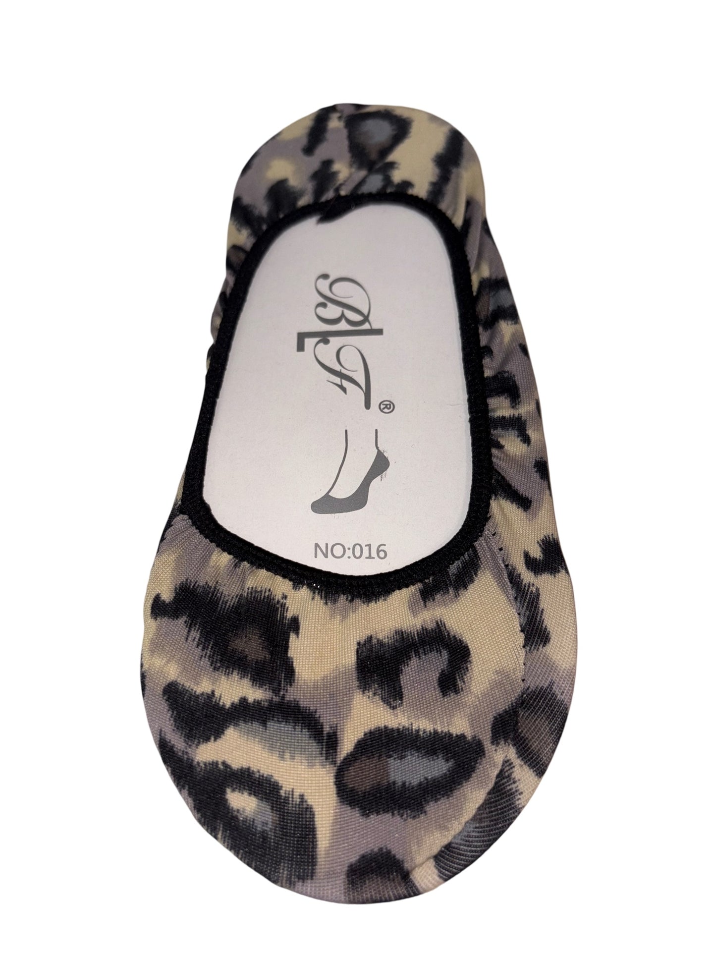 Mini-chaussette INVISIBLE