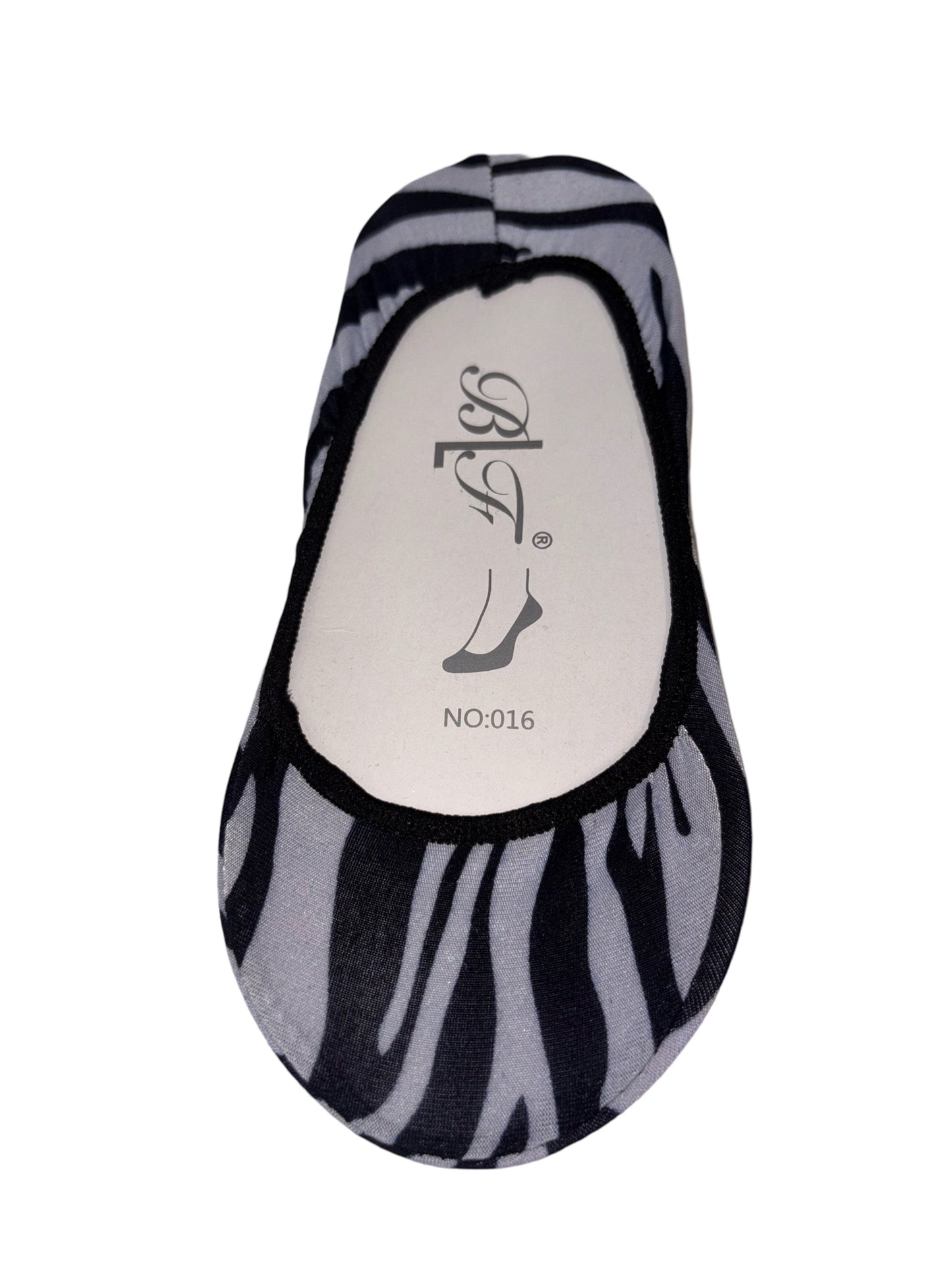 Mini-chaussette INVISIBLE