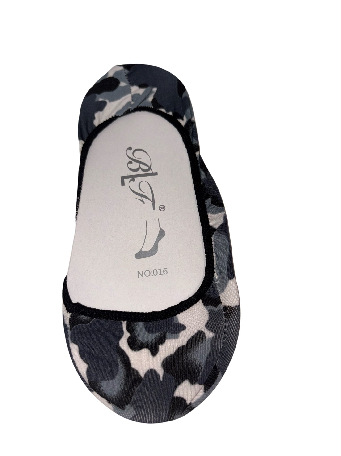 Mini-chaussette INVISIBLE