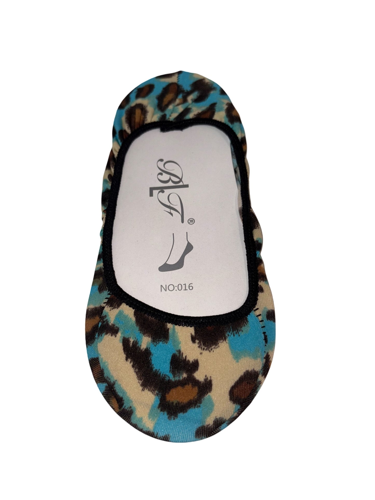 Mini-chaussette INVISIBLE