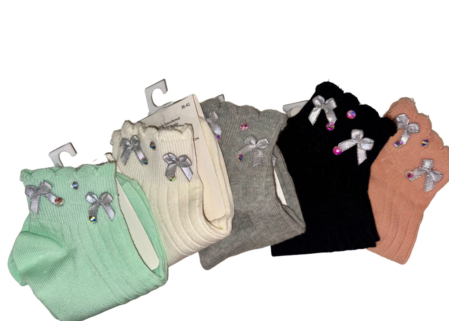 Chaussette douceur