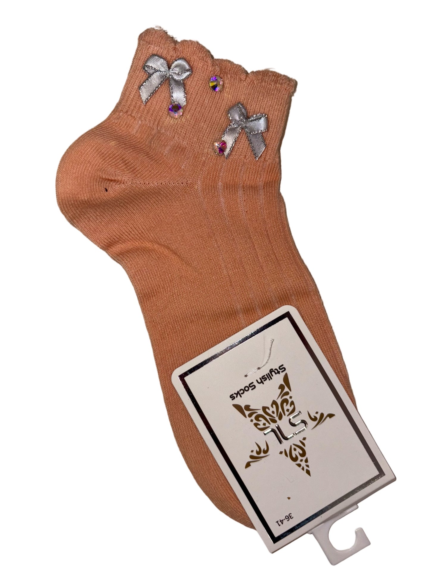 Chaussette douceur