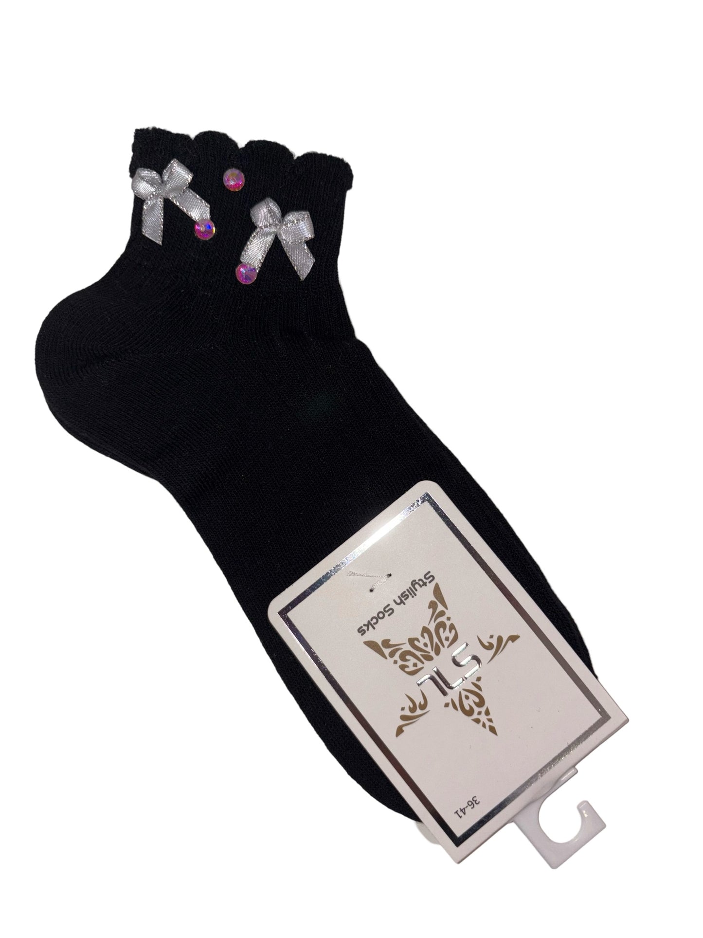 Chaussette douceur