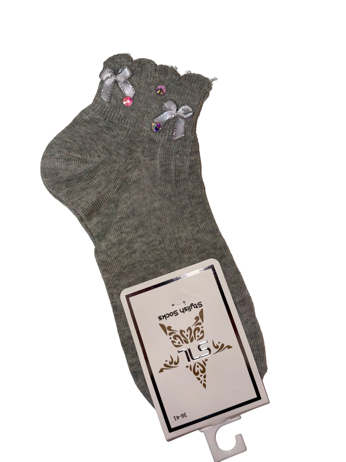 Chaussette douceur