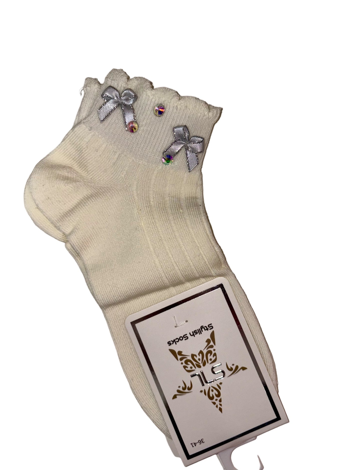 Chaussette douceur