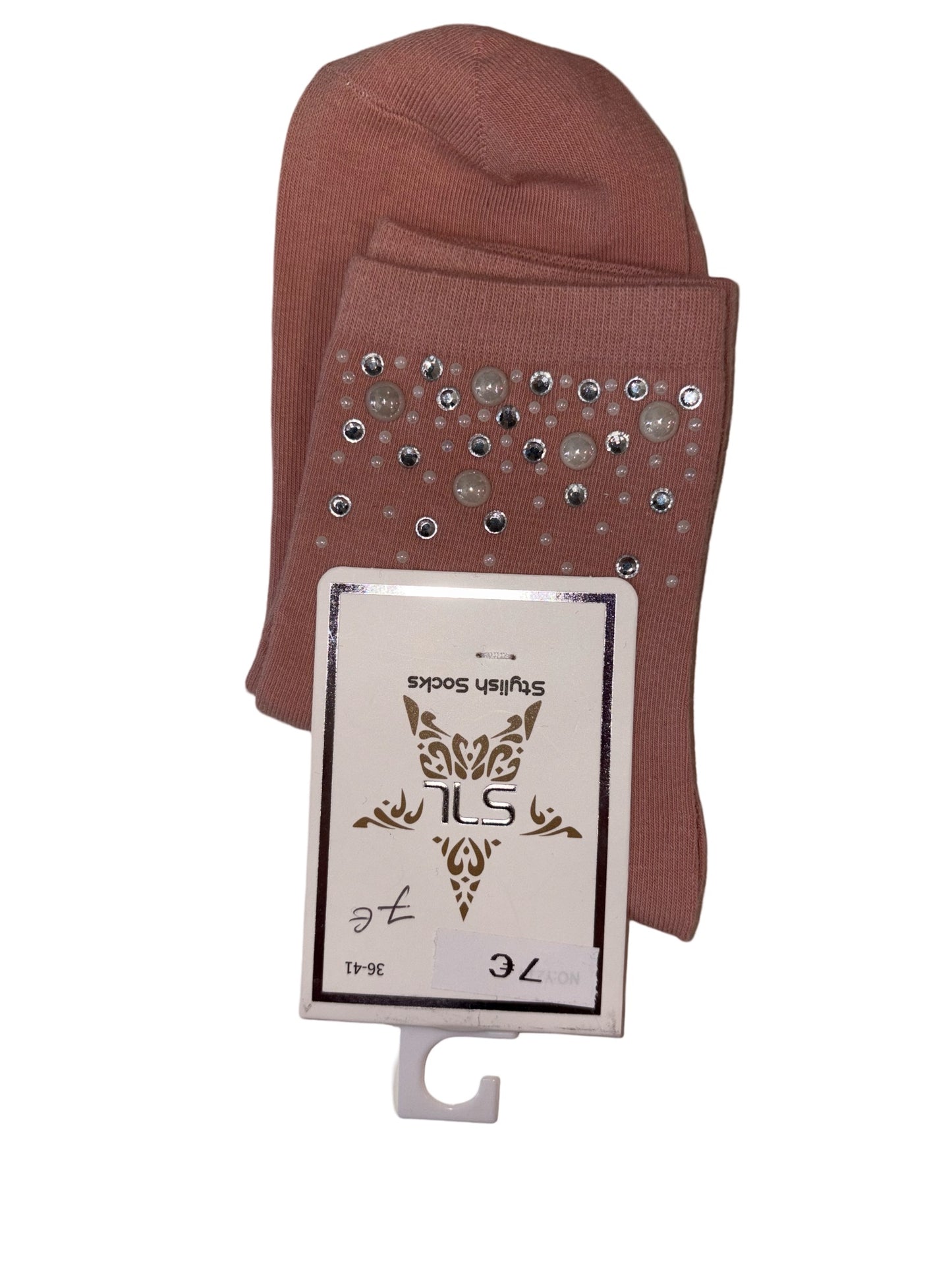 Chaussette élégance