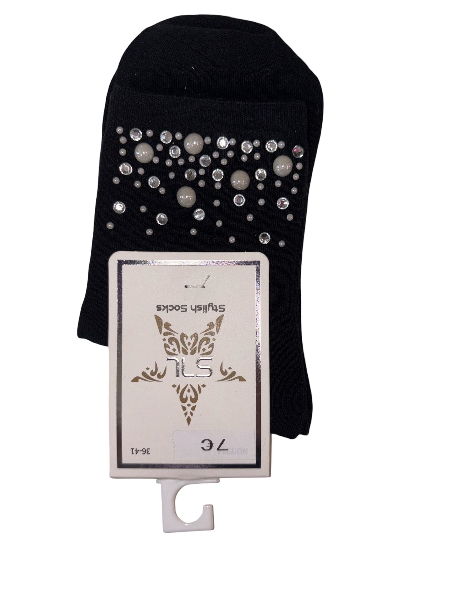 Chaussette élégance
