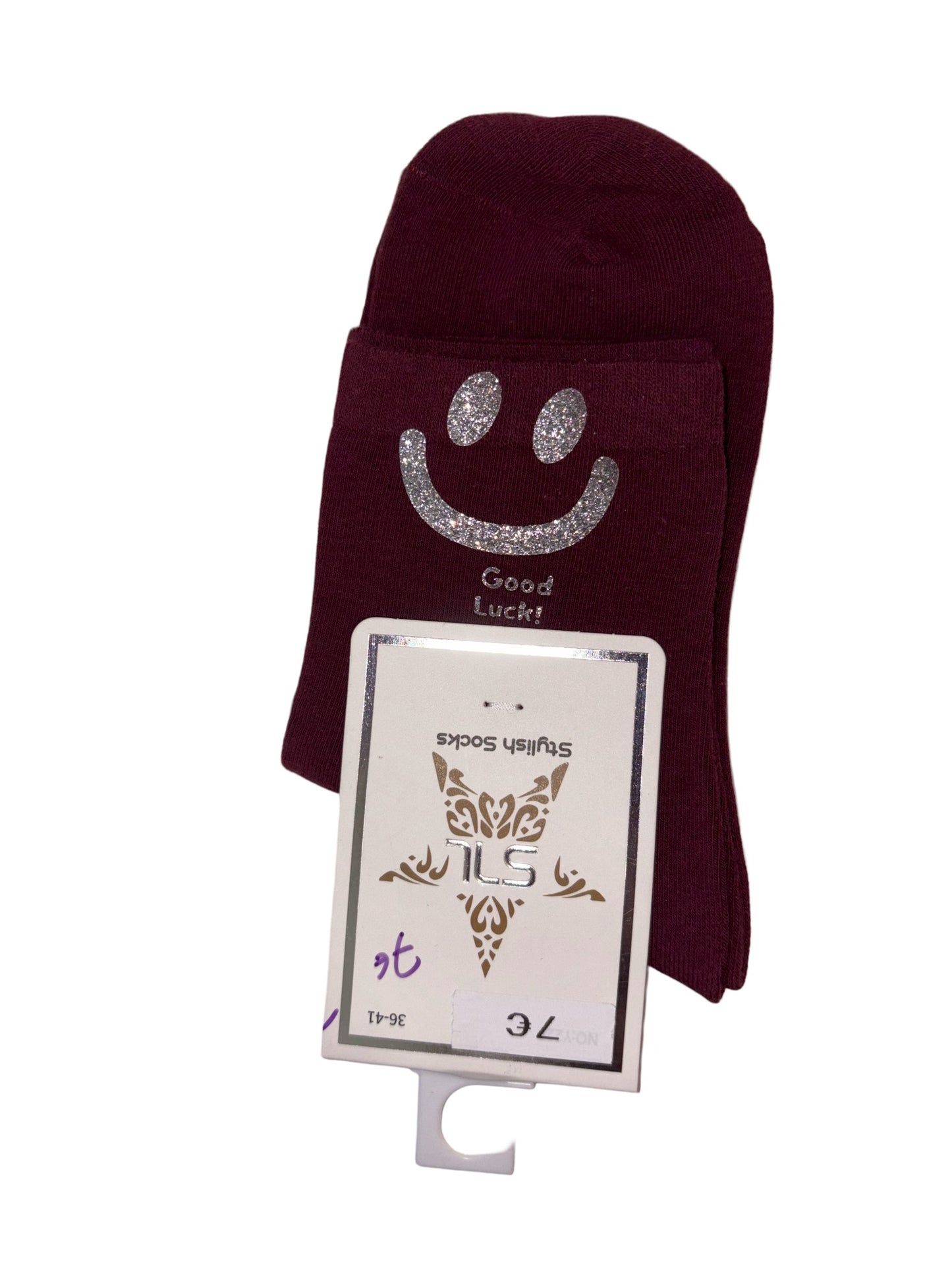 Chaussette élégance