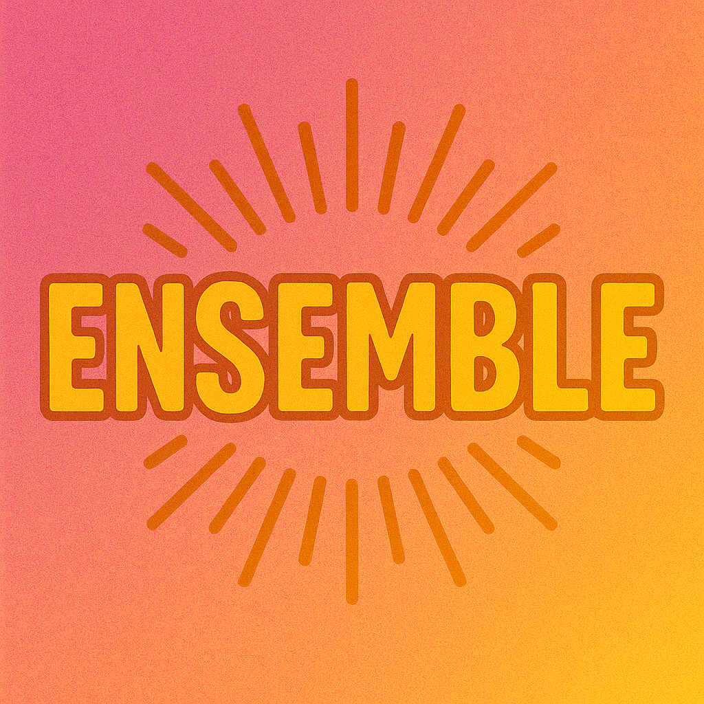 Ensemble