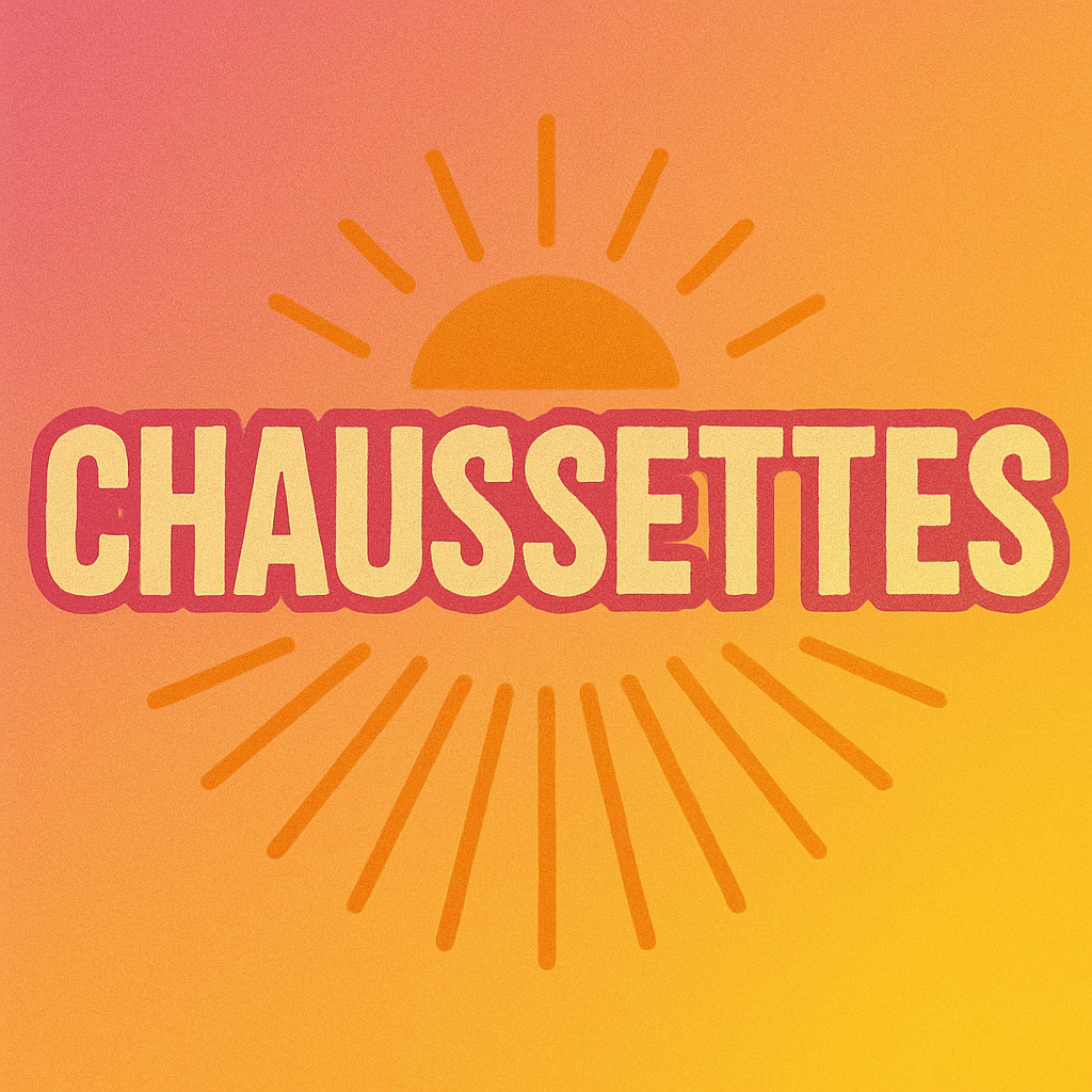 Chaussettes