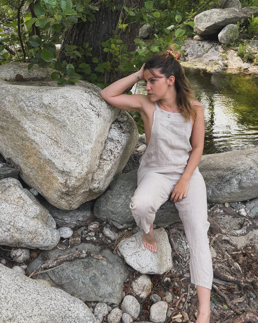 Nude nature