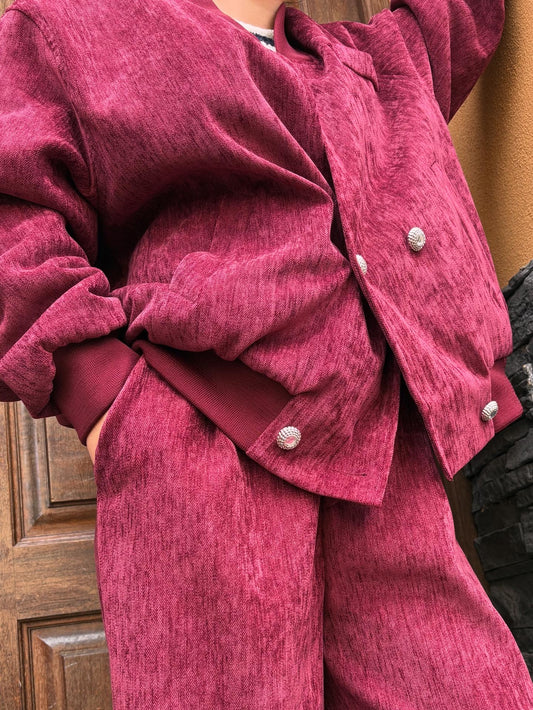 Crimson Crush – Edition Luxe