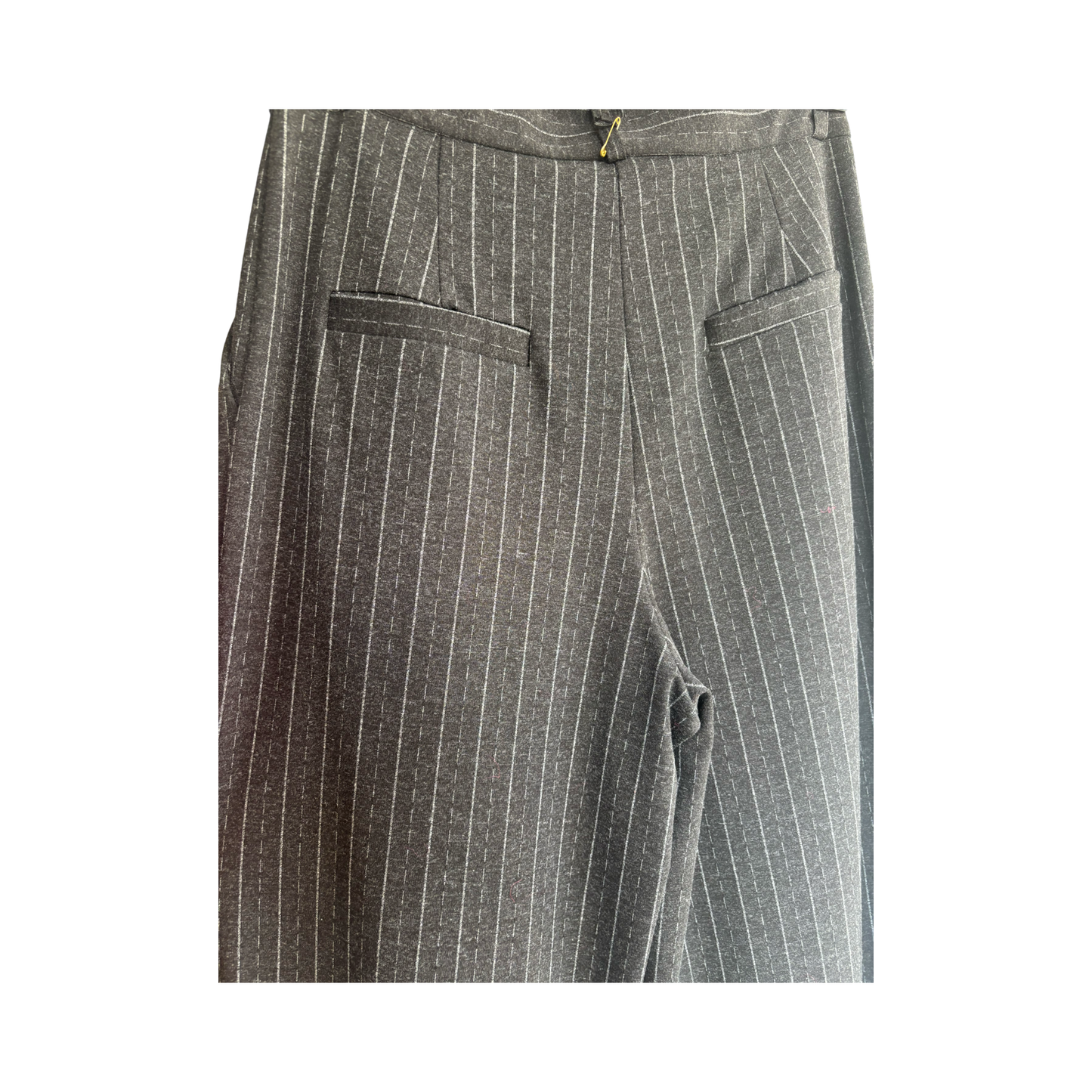 Pantalon rayé