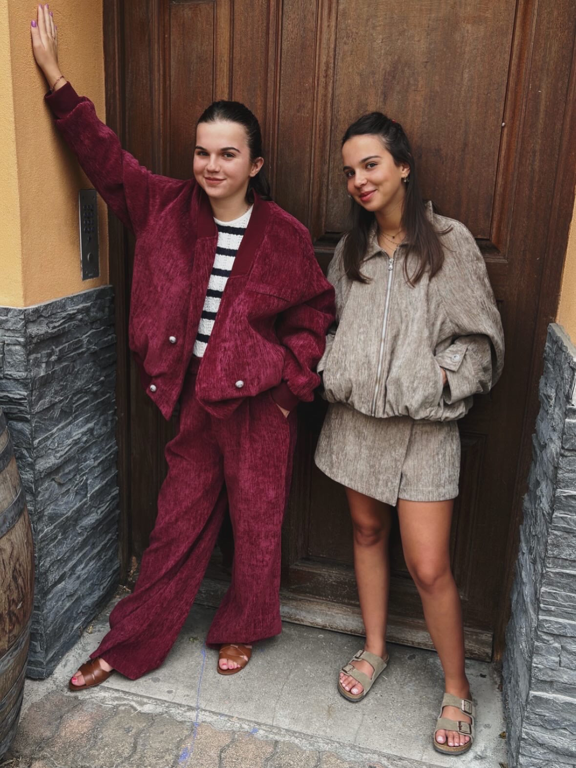 Crimson Crush – Edition Luxe