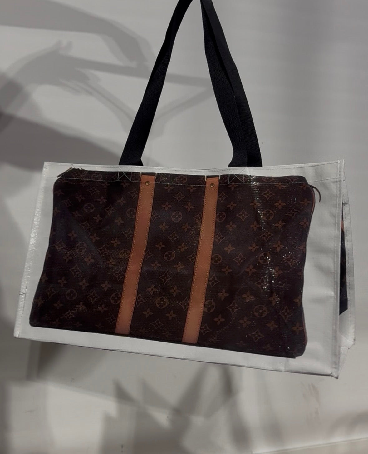 Le Tote Iconique – Édition Colorée