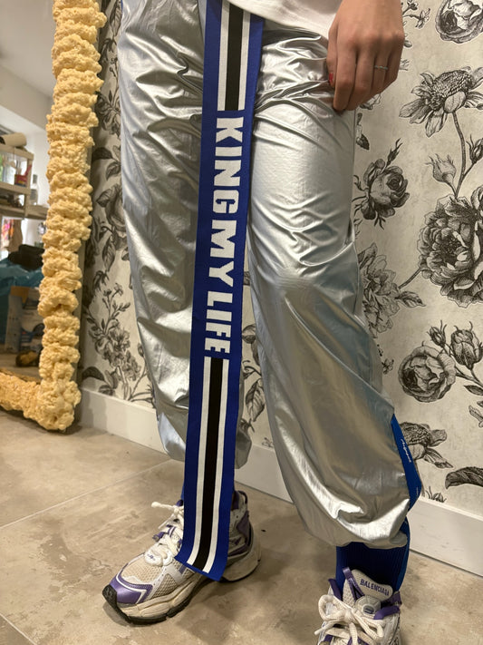 Pantalon silver