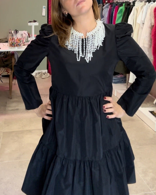Ma petite robe noir