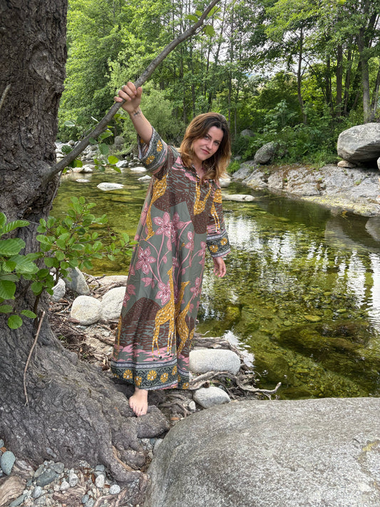 robe savannah